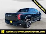 New 2026 Chevrolet Silverado EV Crew Cab 4x4 Pickup for sale #V13187 - photo 5