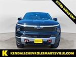 New 2026 Chevrolet Silverado EV Crew Cab 4x4 Pickup for sale #V13187 - photo 8