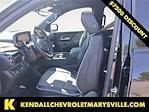 New 2026 Chevrolet Silverado EV Crew Cab 4x4 Pickup for sale #V13187 - photo 9