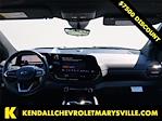 New 2026 Chevrolet Silverado EV Crew Cab 4x4 Pickup for sale #V13187 - photo 10