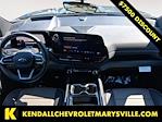 New 2026 Chevrolet Silverado EV Crew Cab 4x4 Pickup for sale #V13187 - photo 11
