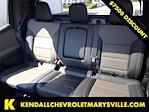 New 2026 Chevrolet Silverado EV Crew Cab 4x4 Pickup for sale #V13187 - photo 13
