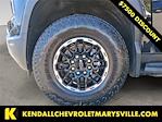 New 2026 Chevrolet Silverado EV Crew Cab 4x4 Pickup for sale #V13187 - photo 14