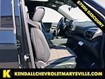 New 2026 Chevrolet Silverado EV Crew Cab 4x4 Pickup for sale #V13187 - photo 15