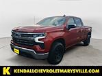 2023 Chevrolet Silverado 1500 Crew Cab 4WD Pickup for sale #V13187A - photo 1
