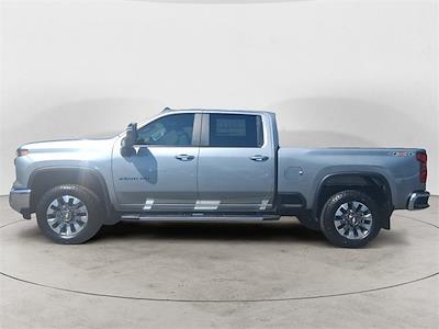 New 2025 Chevrolet Silverado 2500 - photo 1