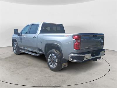 New 2025 Chevrolet Silverado 2500 - photo 1