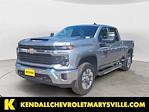 2025 Chevrolet Silverado 2500 Crew Cab 4x4 Pickup for sale #V13188 - photo 1