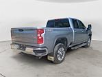2025 Chevrolet Silverado 2500 Crew Cab 4x4 Pickup for sale #V13188 - photo 5