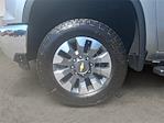 2025 Chevrolet Silverado 2500 Crew Cab 4x4 Pickup for sale #V13188 - photo 14
