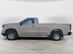 New 2025 Chevrolet Silverado 1500 Work Truck Regular Cab 4x4 Pickup for sale #V13190 - photo 3