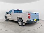 New 2025 Chevrolet Silverado 1500 Work Truck Regular Cab 4x4 Pickup for sale #V13190 - photo 2