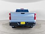 New 2025 Chevrolet Silverado 1500 Work Truck Regular Cab 4x4 Pickup for sale #V13190 - photo 4