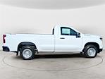 New 2025 Chevrolet Silverado 1500 Work Truck Regular Cab 4x4 Pickup for sale #V13190 - photo 6