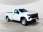 New 2025 Chevrolet Silverado 1500 Work Truck Regular Cab 4x4 Pickup for sale #V13190 - photo 7
