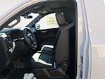 New 2025 Chevrolet Silverado 1500 Work Truck Regular Cab 4x4 Pickup for sale #V13190 - photo 9