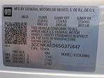 New 2025 Chevrolet Silverado 1500 Work Truck Regular Cab 4x4 Pickup for sale #V13190 - photo 18
