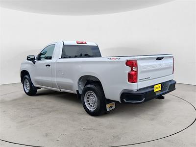 2025 Chevrolet Silverado 1500 Regular Cab 4x4 Pickup for sale #V13191 - photo 2
