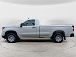 2025 Chevrolet Silverado 1500 Regular Cab 4x4 Pickup for sale #V13191 - photo 3