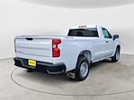 2025 Chevrolet Silverado 1500 Regular Cab 4x4 Pickup for sale #V13191 - photo 5