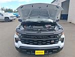 2025 Chevrolet Silverado 1500 Regular Cab 4x4 Pickup for sale #V13191 - photo 17