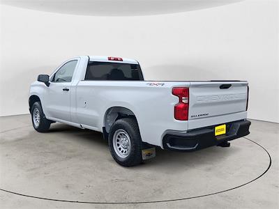 2025 Chevrolet Silverado 1500 Regular Cab 4x4 Pickup for sale #V13192 - photo 2