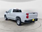2025 Chevrolet Silverado 1500 Regular Cab 4x4 Pickup for sale #V13192 - photo 2