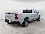2025 Chevrolet Silverado 1500 Regular Cab 4x4 Pickup for sale #V13192 - photo 5