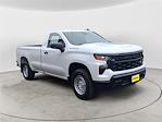 2025 Chevrolet Silverado 1500 Regular Cab 4x4 Pickup for sale #V13192 - photo 7
