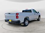 2025 Chevrolet Silverado 1500 Regular Cab 4x4 Pickup for sale #V13193 - photo 5