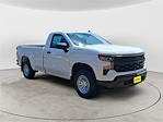 2025 Chevrolet Silverado 1500 Regular Cab 4x4 Pickup for sale #V13193 - photo 7