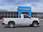 2025 Chevrolet Silverado 1500 Regular Cab 4x4 Pickup for sale #V13193 - photo 19