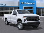 2025 Chevrolet Silverado 1500 Regular Cab 4x4 Pickup for sale #V13193 - photo 21
