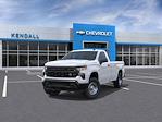 2025 Chevrolet Silverado 1500 Regular Cab 4x4 Pickup for sale #V13193 - photo 22
