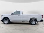 2025 Chevrolet Silverado 1500 Regular Cab 4x4 Pickup for sale #V13194 - photo 3