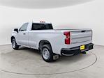 2025 Chevrolet Silverado 1500 Regular Cab 4x4 Pickup for sale #V13194 - photo 2
