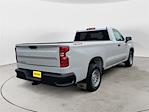 2025 Chevrolet Silverado 1500 Regular Cab 4x4 Pickup for sale #V13194 - photo 5
