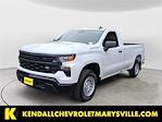 2025 Chevrolet Silverado 1500 Regular Cab 4x4 Pickup for sale #V13194 - photo 1