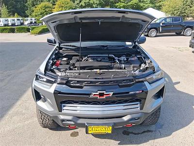 New 2025 Chevrolet Colorado - photo 1