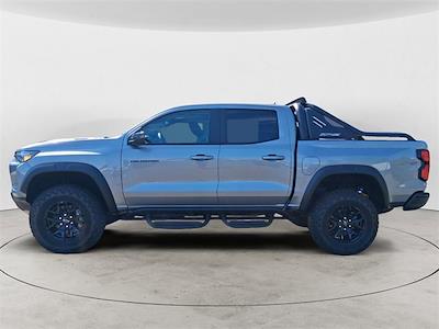New 2025 Chevrolet Colorado - photo 1