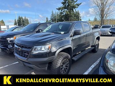 Used 2019 Chevrolet Colorado - photo 1