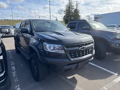 Used 2019 Chevrolet Colorado - photo 1