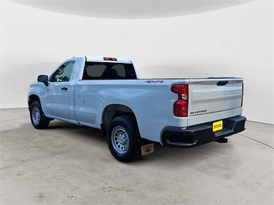 2025 Chevrolet Silverado 1500 Regular Cab 4x4 Pickup for sale #V13196 - photo 2