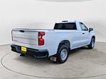 2025 Chevrolet Silverado 1500 Regular Cab 4x4 Pickup for sale #V13196 - photo 5