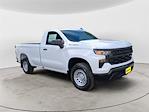 2025 Chevrolet Silverado 1500 Regular Cab 4x4 Pickup for sale #V13196 - photo 7