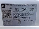 2025 Chevrolet Silverado 1500 Regular Cab 4x4 Pickup for sale #V13196 - photo 18