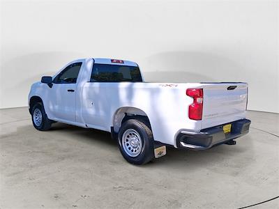 2025 Chevrolet Silverado 1500 Regular Cab 4x4 Pickup for sale #V13197 - photo 2