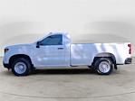 2025 Chevrolet Silverado 1500 Regular Cab 4x4 Pickup for sale #V13197 - photo 3
