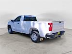 2025 Chevrolet Silverado 1500 Regular Cab 4x4 Pickup for sale #V13197 - photo 2