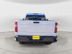 2025 Chevrolet Silverado 1500 Regular Cab 4x4 Pickup for sale #V13197 - photo 4
